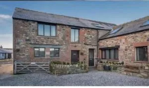 Troutbeck Inn Cottages - تراوتبك