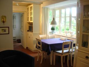 Haus am Kurpark 1a