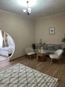 Hotel Rubin*** - Vederea