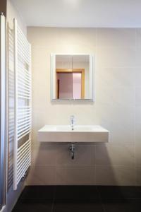 Cosy and spacious apartment with the view to the garden