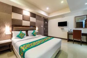 Treebo Venition Inn - Coimbatore