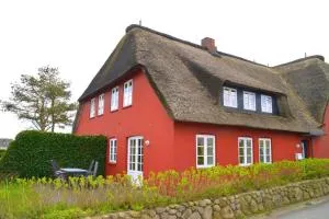 Mühlenhaus 3 - Boldixum