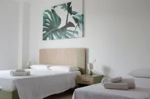 Panta Rei Charme Suite, Aparthotel - 7 min from the beaches - Marzamemi