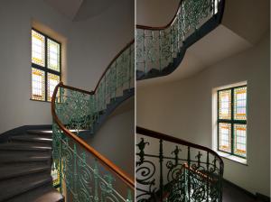 OLD TOWN - 4 Room 2 Bathroom Apartment