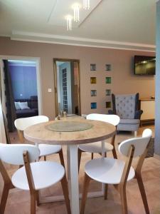 Apartamenty Dworcowa 5