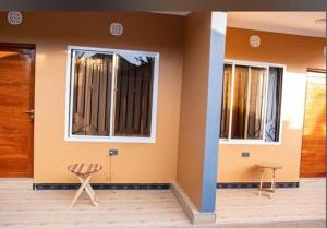 MSF one bedroom