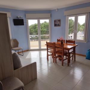 Apartamento Portosun Cornet
