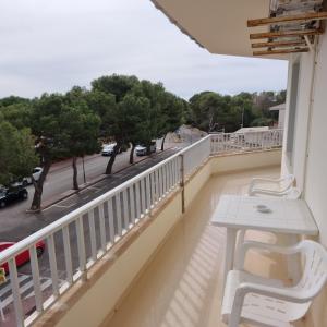 Apartamento Portosun Cornet