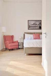 Palazzo Gregorietti Boutique Apartments