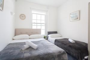 London Central Suits - Comfortable Rooms