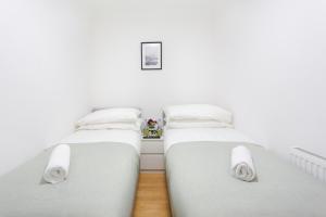 London Central Suits - Comfortable Rooms
