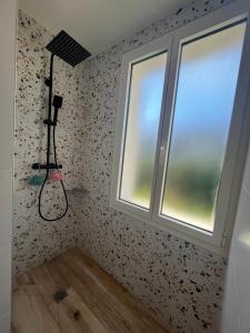 Maisons de vacances Maison 4 chambres & jardin a Cheray : photos des chambres