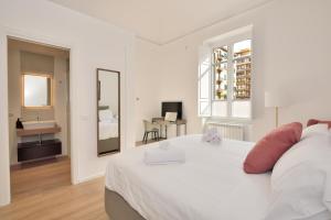 Palazzo Gregorietti Boutique Apartments