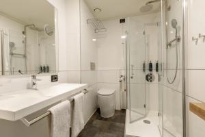 Twin Room - Mobility Access