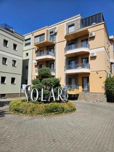 Apartman Marija