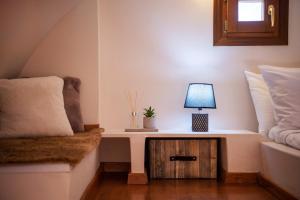 Villa Helena Santorini- Private Plunge Pool & BBQ