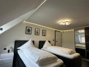 Cityferienwohnung