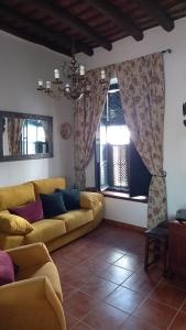 Casa rural villa luxury village cazalla de la Sierra 8 pax