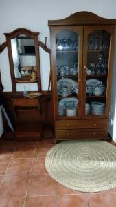 Casa rural villa luxury village cazalla de la Sierra 8 pax