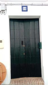 Casa rural villa luxury village cazalla de la Sierra 8 pax