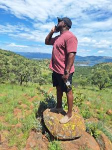 Chalet 3 at Cynthias Country