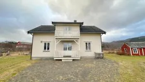 Wildlife Retreat Central Lofoten - Lyngedal