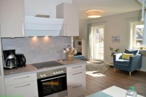 Am Maisfeld Wohnung