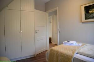 Am Maisfeld Wohnung