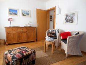 Flurstrasse - OG rechts