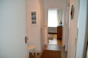 Flurstrasse - OG rechts
