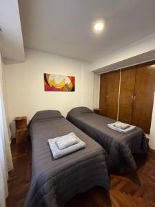 HERMOSO DEPARTAMENTO a 3 cuadras del PATIO OLMOS Dos dormitorios