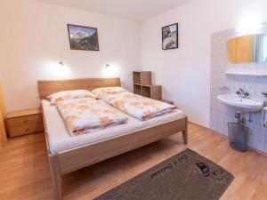 Apartment Al Vietta-2 by Interhome