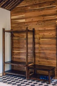 Dong Giao Bungalows Ninh Binh