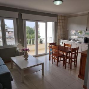 Apartamento Portosun Caracol