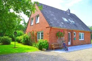 Jaardenhuug - EG - Utersum