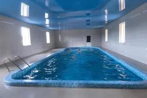 Вілла Валерія - Rybnik