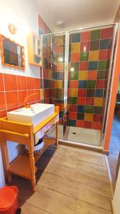 comme chez Louise