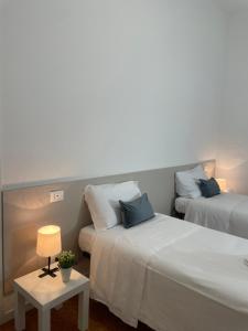 Bnbook Quadrilocale Italia