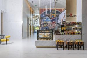 Cassia Rama 9 Bangkok, part of Banyan Group