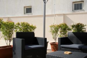 Panta Rei Charme Suite