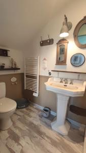 B&B / Chambres d'hotes comme chez Louise : photos des chambres