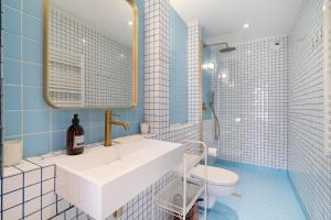 Osea - A 50 mètres du Vieux-Port