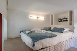 Osea - A 50 mètres du Vieux-Port