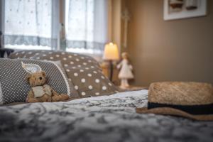 B&B / Chambres d'hotes comme chez Louise : photos des chambres
