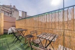 Hellenica - Proximité gare