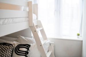 Pass the Keys Stunning Sea Front Retreat With Patio Margate