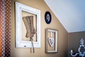 B&B / Chambres d'hotes comme chez Louise : photos des chambres