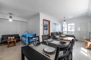 Home2Book Bright Casa Rocío Playa Honda, Terrace