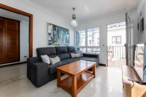 Home2Book Bright Casa Rocío Playa Honda, Terrace