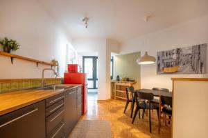 GuestReady - A comfortable stay in Lisbon
